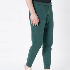 กางเกงวิ่งสำหรับผู้ชายน้ำหนักเบากันลมใช้ในฤดูหนาว - Product Image 2