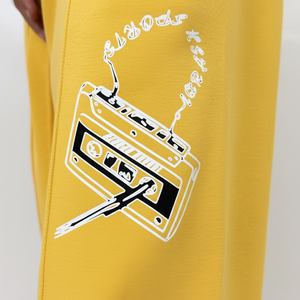 Pantalones Deportivos Casuales para Gimnasio, Pantalones de Chándal de Lona, Pantalones Deportivos Cómodos para Entrenamiento, Pantalones Deportivos Lavados para Hombre - Product Image 4