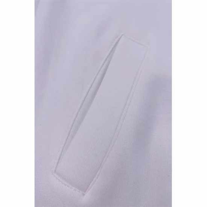 100% algodón Retro Pullover Streetwear Sudadera con capucha de gran tamaño para hombres Basic Baggy Hooded Jumper Trendy Vintage Style Plain Dyed Winter - Product Image 3