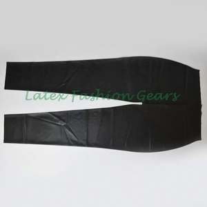 Женское нижнее белье из латекса - Product Image 4