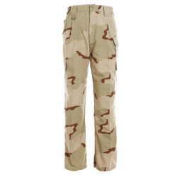 Men's <b>Camouflage</b> Woven 100% Cotton Eco-friendly Breathable Rip-Stop Seamless Fusing - Product Image 4