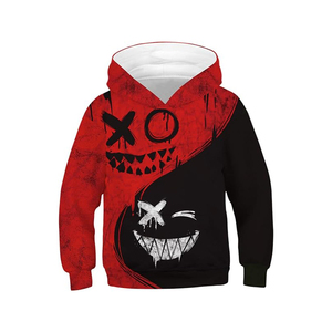 Sudaderas de poliéster personalizadas para hombres Sublimación de mezcla de algodón de alta calidad Sudadera con capucha con logotipo personalizado en blanco ODM OEM - Product Image 6