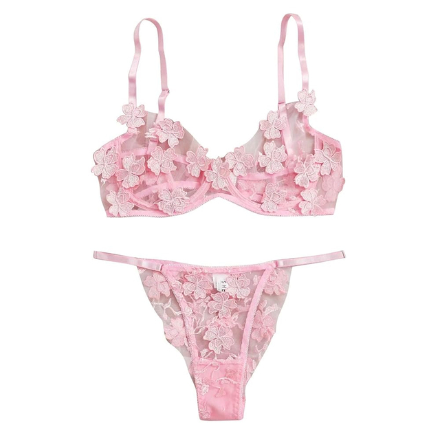 Innocent Lingerie: Elegant & Comfortable Designs