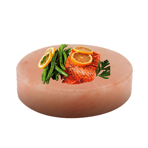 2025 Hand-Carved 2-3 KG Himalayan Salt Lamps Eco-Friendly Natural Rock <b>Light</b> Stones Pakistan Wholesale Natural Crafts High Grade - Product Image 5