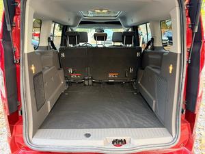 USADO LHD/RHD 2019 F0RD GRAND TOURNEO CONNECT 1,5 TITANIUM POWERSHIFT - Product Image 4