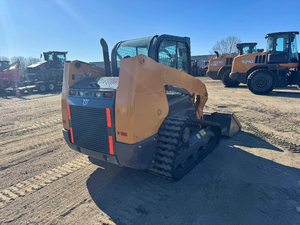 Prix Usine – Roue de Chargeuse Compacte SV280 – Accessoire Durable avec Garantie 1 An – Compatible Moteur et Pompe – Haute Efficacité - Product Image 5