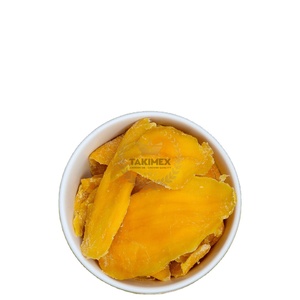 มะม่วงอบแห้ง1กก. ราคาผลไม้อบแห้งบริษัท Takimex โรงงานในเวียดนาม - Product Image 2