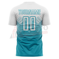 Jersey Sepak Bola Berkualitas Terbaik Pakaian Olahraga Jersey Sepak Bola Laris Manis Jersey Sepak Bola Terbaru