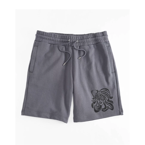 Short à strass scintillants pour l'été Taille haute Slim Fit Trendy Look OEM disponible - Product Image 1