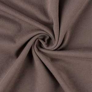 เสื้อยืดผู้ชายผ้าฝ้าย 100% คุณภาพสูง ทรงโอเวอร์ไซส์ ไหล่ตก ถักแบบนิตติ้ง เป็นมิตรกับสิ่งแวดล้อม ออกแบบเองได้ ซักแล้ว - Product Image 2