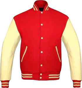 Hot Varisty Chaquetas Venta al por mayor Varisty Chaquetas Mejor Calidad Varisty Chaquetas Alta Calidad Precio Barato - Product Image 6