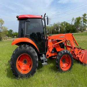 Vente en gros Kubota M5040 Tracteur-Acheter maintenant avec livraison rapide - Product Image 3