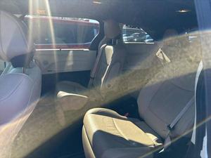 Premium 2021 para Toyota Sien-Na Limited Usado Dirección izquierda Interior oscuro Asientos de cuero Neumáticos R16 Caja de cambios automática Modelo 2021 - Product Image 4