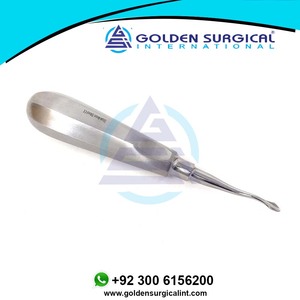 เบเรนนาร์ดทำฟันเครื่องมือทันตกรรมปลายโค้งเว้า60ม. เครื่องมือทำฟัน - Product Image 6