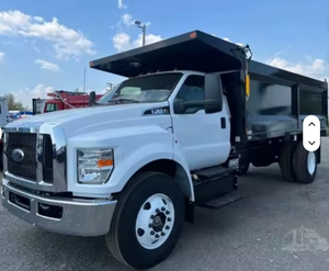 สินค้าขายดีประจำปี 2025 FOR- F650 SD พร้อมส่งออกทั่วโลก - Product Image 2