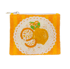 Monedero de Moda con Cuentas Bordadas, Artículo de Regalo, Hermoso Monedero con Cuentas, Diseño de Arte Tradicional - Product Image 2