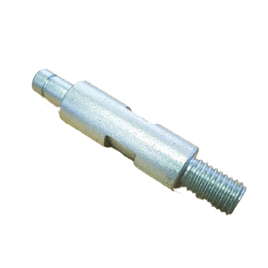 Axe de tracteur neuf et d'occasion compatible avec les modèles 902A et 930213, pièce d'essieu et de pneu pour l'industrie agricole - Product Image 1