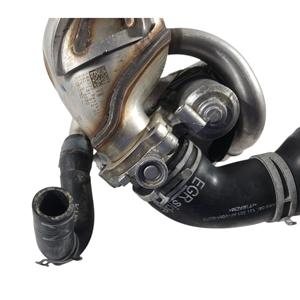 Radiateur d'échappement EGR VOLKSWAGEN Golf 7 Saloon 04L131512BR Diesel 160p (12>) - Product Image 3