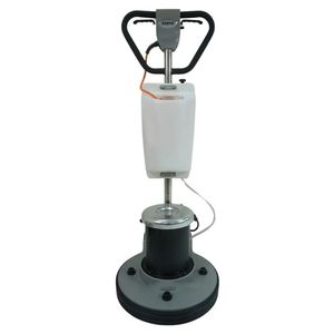 HGP 17E Machine à polir les sols en béton et en pierre 2.5HP 175RPM OEM Logo disponible Modèle d'exportation avec accessoires Prix - Product Image 1