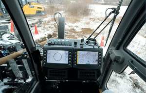 Disque dur Navigator D100×140 - Product Image 4