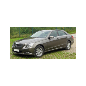 Spacious interior and premium materials in the E-Klasse (W212) for maximum comfort - Product Image 1