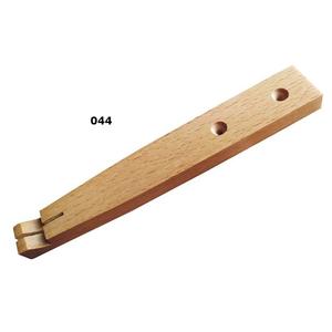 Alfileres de Banco de Madera de Alta Calidad para Anillos, Alfiler de Banco de Madera para Cortar Anillos o Metal, Herramienta de Joyería, Venta al por Mayor - Product Image 1