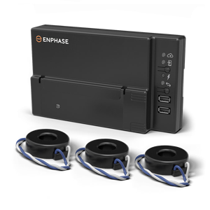Enphase IQ Gateway Commercial 2 ENV2-IQC2-AM3-3P Sistema de Comunicaciones y Monitoreo - Product Image 1