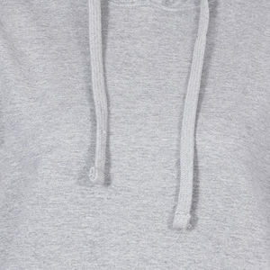 Sudaderas de Punto de Algodón para Mujer, Color Sólido, Otoño, Ecológicas, de Secado Rápido, Transpirables, con Logotipo Frontal, Venta Directa de Fábrica - Product Image 6