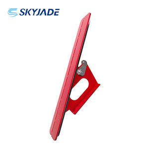 Tagliaerba per un corretto taglio a fianco delle cuciture esistenti di erba artificiale - Product Image 6