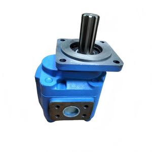 JHP3160 4120001715 Hydraulic Gear <b>Pump</b> Fit Chinese Original Wheel Loader Engine Spare Parts - Product Image 1