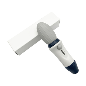 Westtune Large Volume LEVO Electronic Pipette Controller 0.1-100ml Precise Pipetting Control Durable <b>Plastic</b> Lightweight 1-Year - Product Image 4