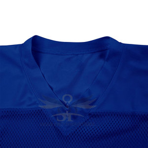 Maillot en maille de polyester vêtements d'été maillot en maille personnalisé en vente de gros maillot en maille de dernière conception - Product Image 3