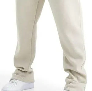 Concevez votre propre survêtement d'hiver à capuche solide pour hommes-vêtements de sport personnalisés légers et respirants - Product Image 6