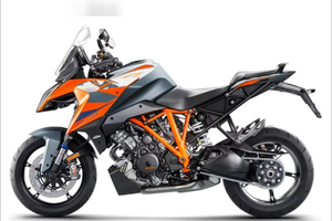 มอเตอร์ไซค์สำหรับขี่2026 FOR-KTMs-1290ซูเปอร์ดยุค GT sportbike - Product Image 6