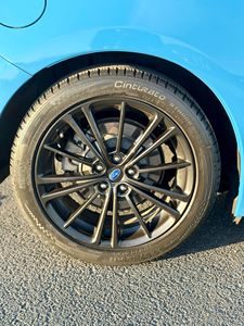 Gran Oferta: Subaru BRZ Serie 2016 Usado, Color HyperBlue, Listo para Enviar - Product Image 5