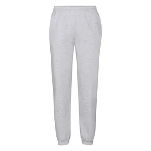 Pantalons à revers élastiques classiques personnalisés, sweats à capuche et sweat-shirts promotionnels de qualité supérieure - Product Image 2