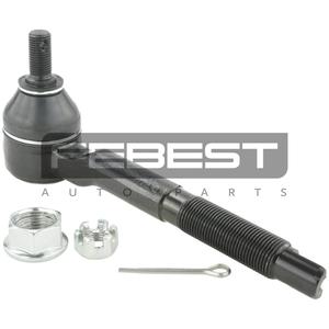 Testina del tirante, collegamento trasversale posteriore FEBEST (0125-ACA30TIP) - Product Image 1