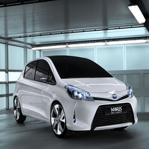 Toyota Yaris a la venta-Compre ahora a precios con descuento-Envío rápido - Product Image 4