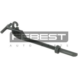 Kit di riparazione meccanismo di apertura del coperchio del deposito (0199-AZT250FD) - Product Image 1