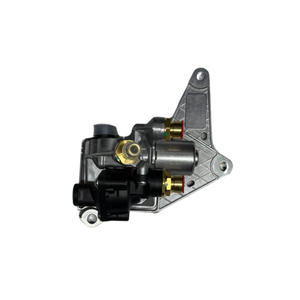 วาล์วอากาศ VOE 20837594 สำหรับรถบรรทุก Volvo Articulated Haulers ยี่ห้อ VMP คุณภาพสูง สภาพใหม่ อะไหล่เครื่องจักรก่อสร้าง - Product Image 1