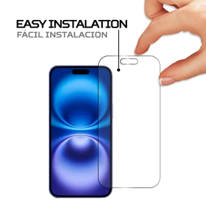 Antishock สำหรับ iPhone Air Screen Protector อุปกรณ์เสริมพรีเมี่ยมสำหรับการป้องกันที่เพิ่มขึ้น - Product Image 3