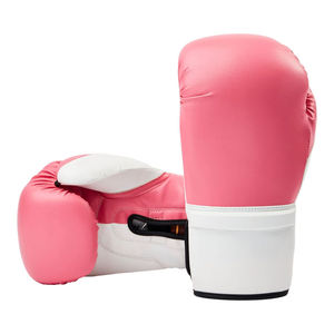 Proveedor de guantes de boxeo personalizados que ofrecen Impresión de logotipo personalizado para entrenamiento de gimnasia y uso de combate - Product Image 2