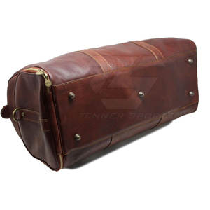 Sac de sport de voyage extérieur personnalisé avec logo, avec compartiment à chaussures, sac de sport de voyage - Product Image 2