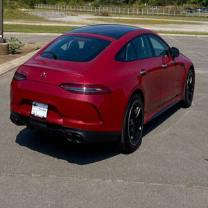 Mercedes-Benz AMG GT 43 2024 en Perfectas Condiciones - Product Image 3