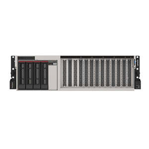 L e n o V o Think System SR868 4U Rack Server I n t e l Xe on Procesadores DDR4 Memoria hasta 1800W Servidor de almacenamiento Platinum - Product Image 3