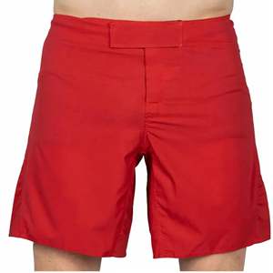Shorts de sport pour hommes de haute qualité pour l'été, respirants, légers, design personnalisé, vêtements de fitness, 100% coton, shorts pour hommes en vente - Product Image 1