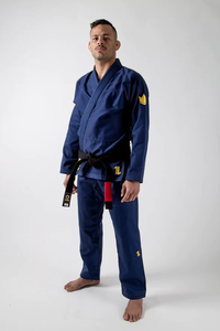 Venta al por mayor de uniforme de judo con logotipo personalizado Kimono Jiu-Jitsu Gi BJJ Gis Jiu Jitsu BJJ Gi uniforme de Judo para competición de entrenamiento - Product Image 3