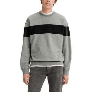 Sweat-shirt imprimé à col rond et manches longues pour femme, de qualité supérieure, avec logo personnalisé, élégant et tendance - Product Image 1