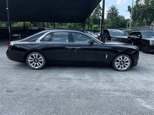 Rolls-Royce Ghost d'occasion 2022 - Product Image 2