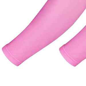 Manchon de bras de sport d'extérieur, protection de bras, attelle de bras, course à pied, basketball, compression, manchons de bras de cyclisme - Product Image 3